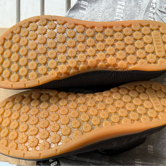 NOBULL Black and Gum High-Top Men's Shoes - 11.5 - Picture 3 of 7